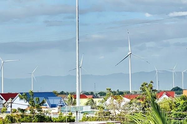 Bộ Công Thương báo cáo gì với Chính phủ về Cơ chế mua bán điện trực tiếp?