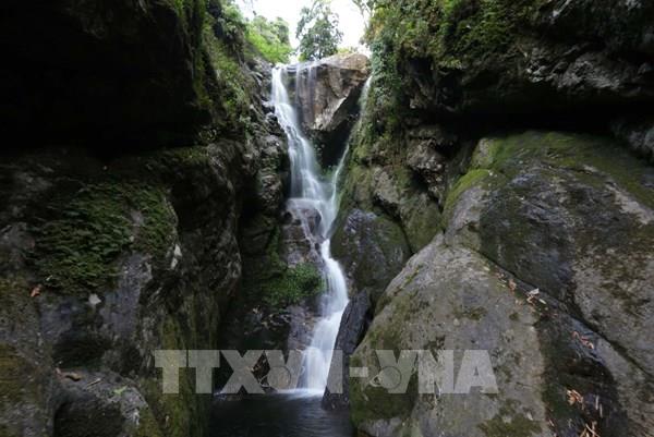 Đánh thức du lịch Lai Châu