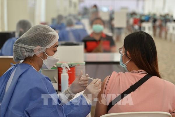 Thái Lan đặt mục tiêu tuyên bố COVID-19 là bệnh đặc hữu vào cuối năm nay