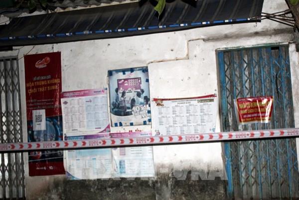 Thanh Hóa ghi nhận số ca mắc COVID-19 cao nhất từ trước tới nay