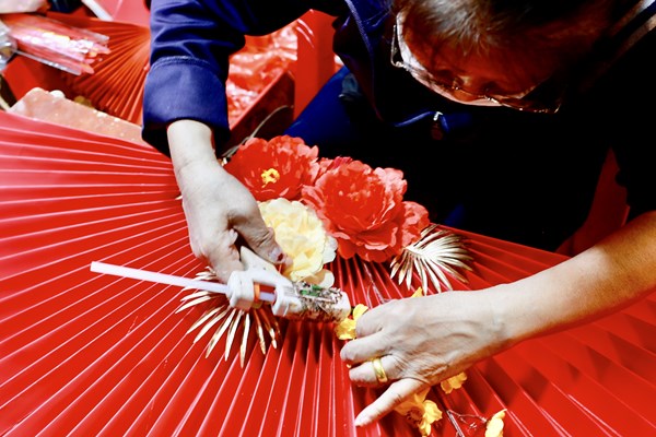 Những lời chúc Tết Nguyên đán 2023 bằng thơ, câu đối