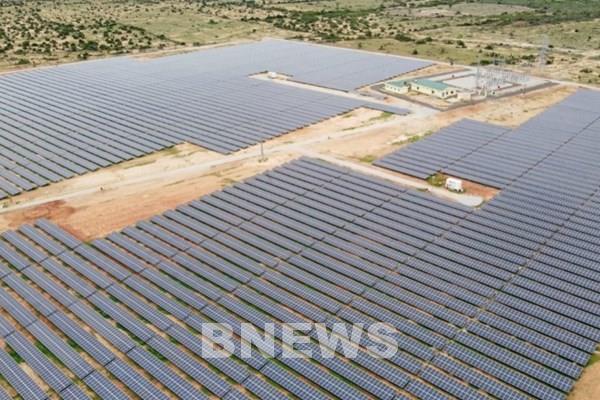 Đâu là nguồn năng lượng bền vững cho ngành dệt may?