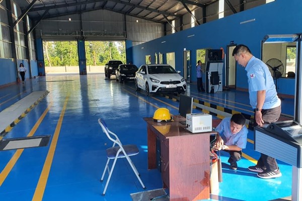 Động lực góp phần thúc đẩy phát triển kinh tế ở một vùng miền núi 