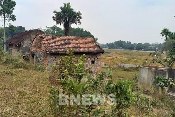 Thủ tục cấp lại sổ đỏ bị mất gồm những gì?