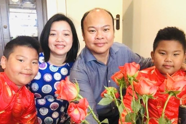 Nhà khoa học “bắc cầu” đào tạo và nghiên cứu giữa Australia – Việt Nam