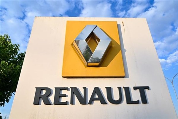 CEO của Renault chuyển sang "ông lớn" hàng xa xỉ Kering