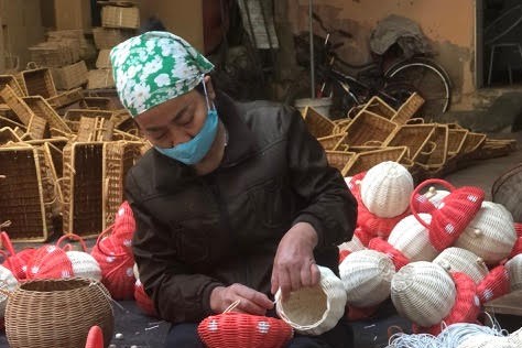 Những triệu phú biến “cỏ” thành “đô”