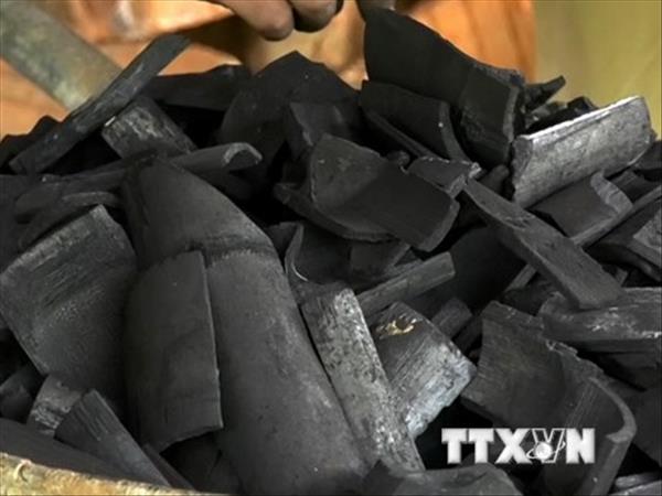 TRABACO đặt mục tiêu tăng xuất khẩu than hoạt tính gấp 2 lần