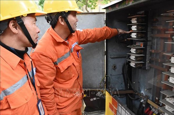 Lịch cắt điện Khánh Hòa ngày mai 15/5 cập nhật mới nhất