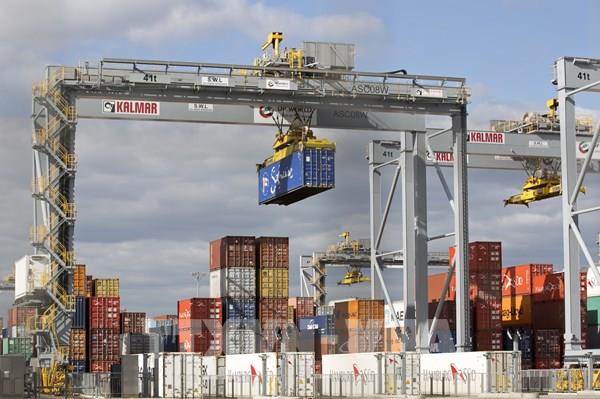 Brexit ảnh hưởng tới trao đổi thương mại Anh-EU như thế nào?