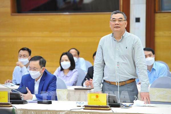 Đã kê biên, ngăn chặn được giao dịch 1.220 tỉ đồng liên quan đến vụ Công ty Việt Á