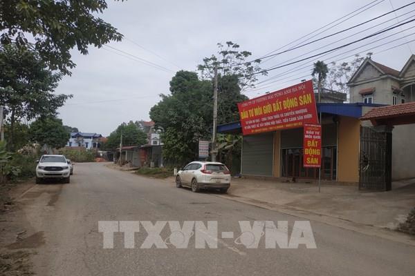 Cấp sai hạn mức sổ đỏ: Việc khó để “cò” lo 