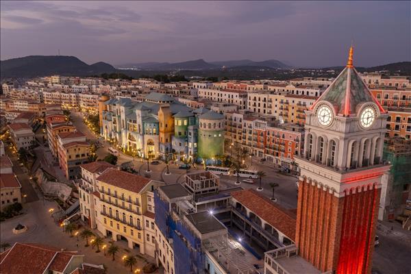 Phú Quốc trên đà thành thiên đường sự kiện, lễ hội tầm cỡ quốc tế