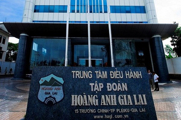 Hoàng Anh Gia Lai xin không huỷ niêm yết cổ phiếu HAG