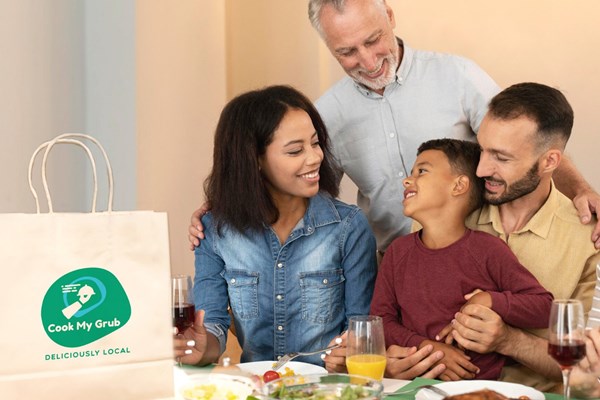 Các công ty khởi nghiệp “sáng giá” định hình tương lai ngành foodtech