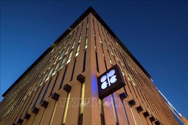 Kịch bản giá dầu tăng mạnh khi OPEC+ không duy trì công suất dự phòng