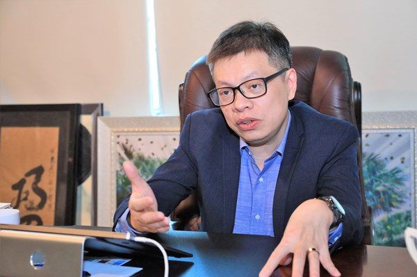 Thương hiệu Việt đối mặt với cuộc chiến sinh tồn 