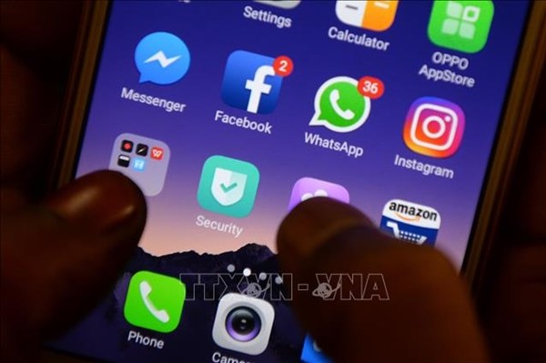 Cảnh báo thủ đoạn chiếm quyền điện thoại để đánh cắp tiền online