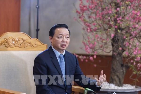 Việt Nam ứng phó với biến đổi khí hậu: Bài 3: Trung tâm của phát triển bền vững