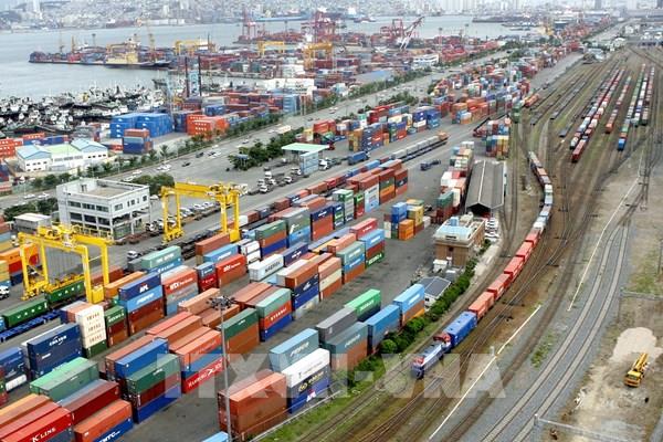 Môi trường kinh doanh năm 2023 ở Hàn Quốc sẽ ảm đạm