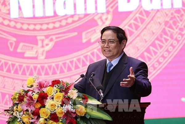 Phê duyệt thành viên Ban Chỉ đạo cải cách hành chính của Chính phủ