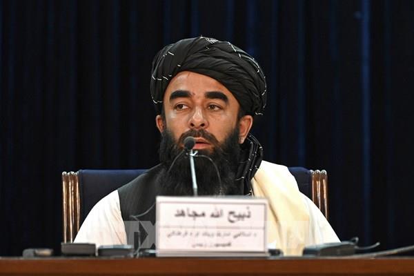 Taliban bác tin sát hại hơn 100 nhân viên Chính phủ Afghanistan tiền nhiệm