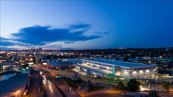 Ngành bất động sản bán công nghiệp ở Bỉ phát triển mạnh thời đại dịch