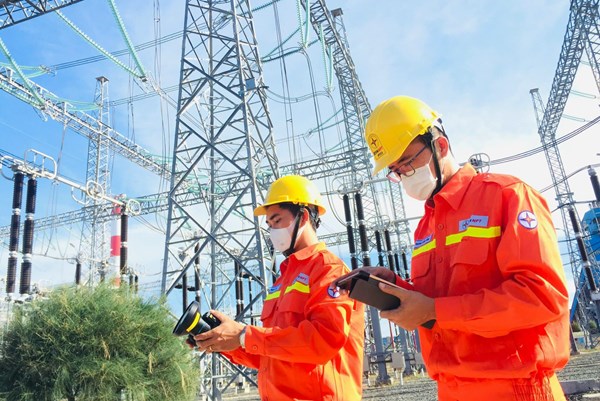 Lịch cắt điện Hà Nội ngày mai 3/2 cập nhật mới nhất