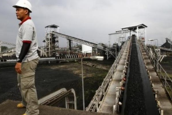 Indonesia xây dựng nhà máy khí hóa than trị giá 2,3 tỷ USD