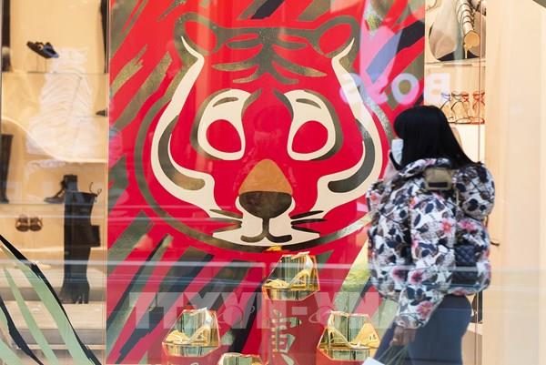 Không khí đón Tết cổ truyền tại một số nước châu Á