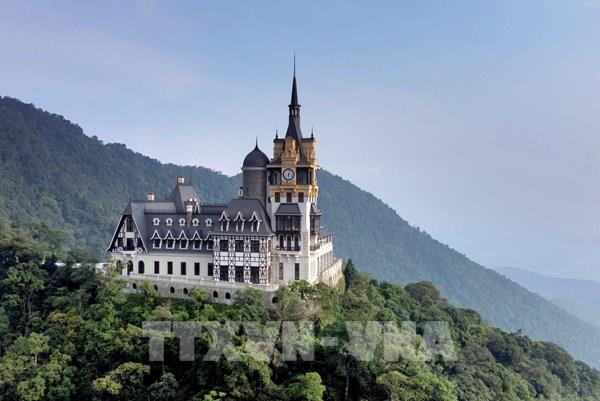 Du lịch Hè phía Bắc: Những điểm đến "say lòng" du khách