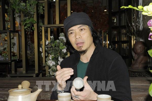 Mang hương sắc phù sa sông Hồng tỏa ra thế giới