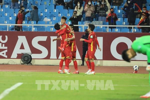 AFC thay đổi thể thức thi đấu vòng loại World Cup 2026