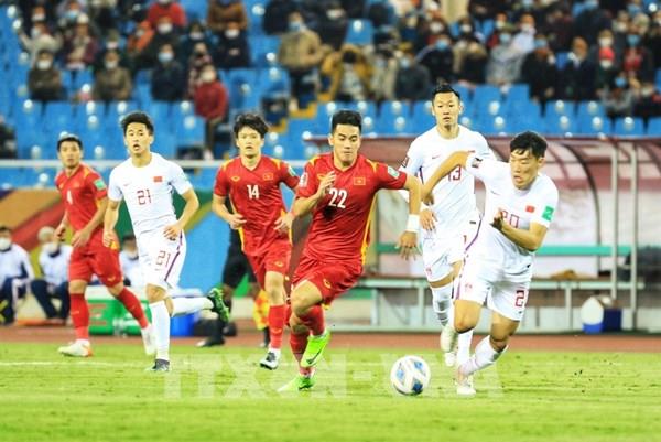 Vòng loại World Cup 2022: Nhật Bản bỏ giới hạn khán giả tới xem trận với Việt Nam