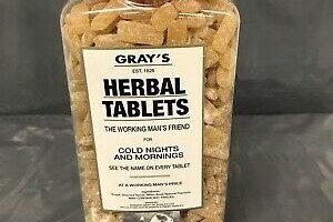 Nhà máy sản xuất đường truyền thống của Anh hưởng lợi từ COVID-19