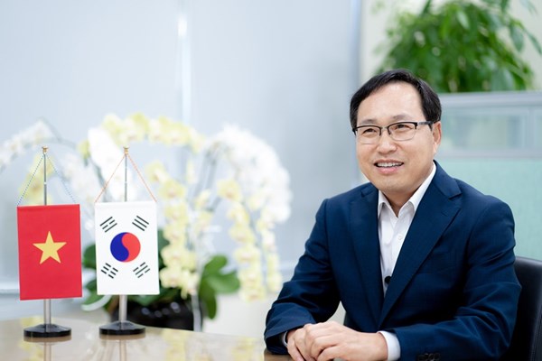 Văn hóa kinh doanh tạo sức mạnh mềm cho doanh nghiệp 