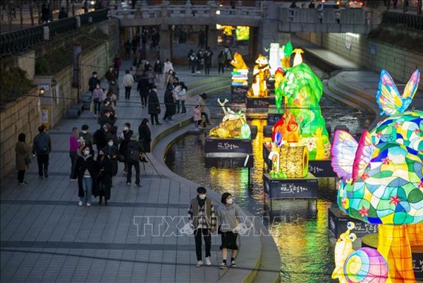 Người Hàn Quốc đổ tiền vào đâu trong đại dịch COVID-19?