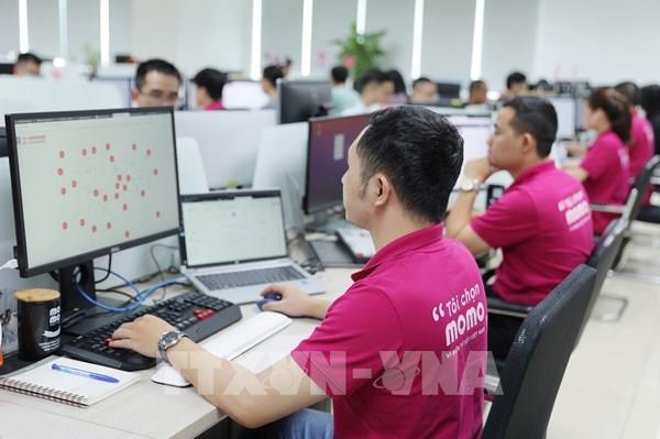 Điểm sáng khởi nghiệp đổi mới sáng tạo giữa “tâm dịch”