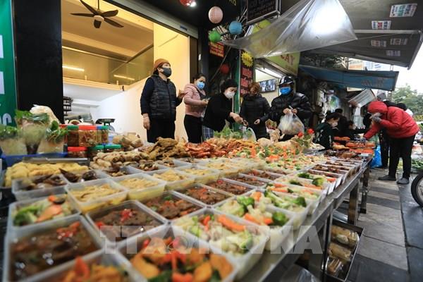 VCCI: Đề xuất bỏ nhiều quy định trong dự thảo về phát triển và quản lý chợ