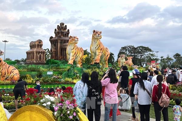 Bình Định chuyển cấp độ dịch sang vùng xanh