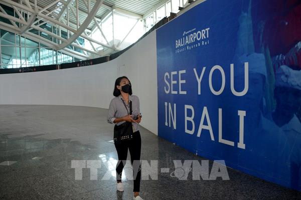 Indonesia cấp thị thực khi đến cho du khách từ Việt Nam và 22 quốc gia tới Bali