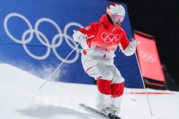 Những điểm đặc biệt của Olympic mùa Đông Bắc Kinh 