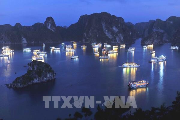 Du lịch bền vững: Bài 1 - Lan tỏa hình ảnh Việt Nam xanh