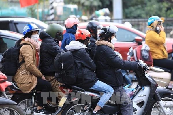 Hà Nội vẫn tiềm ẩn nguy cơ lây lan dịch