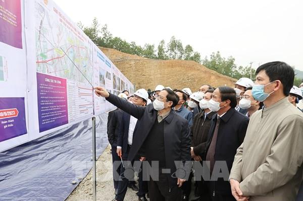 Giải ngân vốn đầu tư công: Chậm ngày nào mất cơ hội phục hồi ngày đó