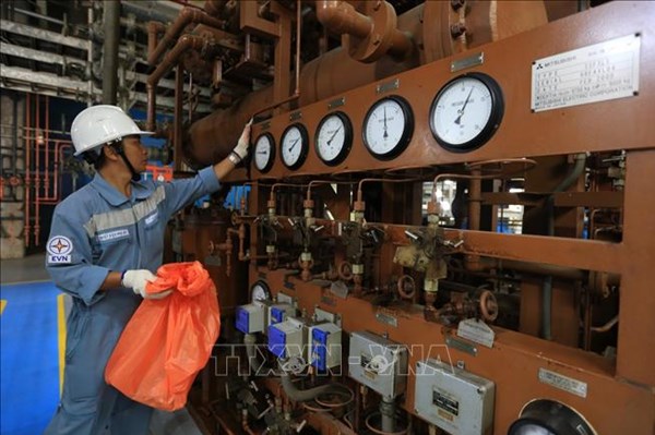 PGV chính thức niêm yết trên HoSE từ ngày 10/2