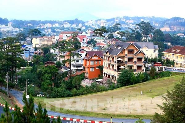 Lâm Đồng đạt tốc độ tăng trưởng kinh tế cao nhất trong 10 năm