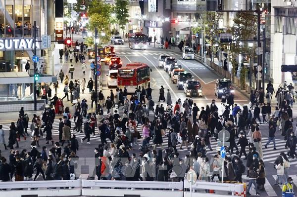 Giới chuyên gia Nhật Bản đề xuất giải pháp mới thích ứng với biến thể Omicron