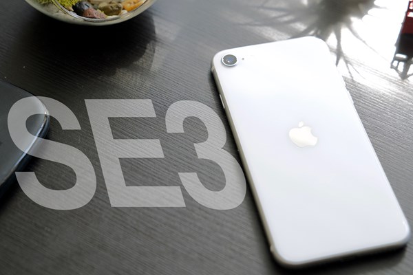 iPhone 5G giá rẻ của Apple sẽ ra mắt vào đầu tháng 3 tới