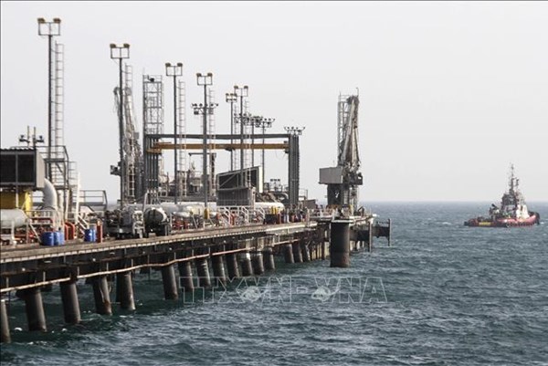 Iran sẽ xuất khẩu dầu đáng kể sang Hàn Quốc nếu thỏa thuận hạt nhân được khôi phục